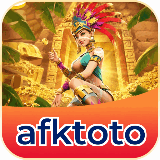 afktoto APK v4.7.5 - Screenshot UI modern dan intuitif Indonesia